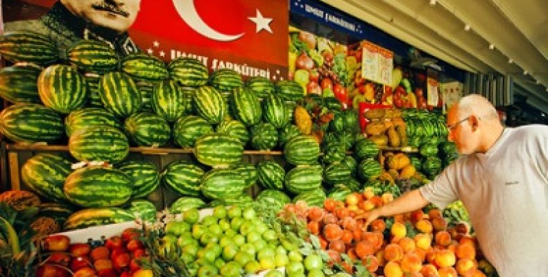 Турция отменила инспекцию мясных предприятий России